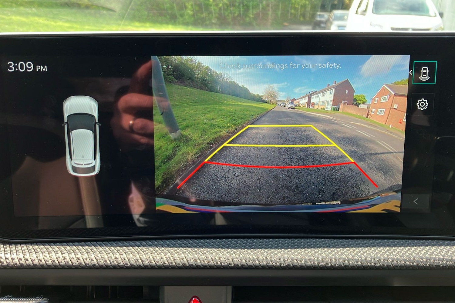 Used Kia EV6 2025 for sale - 76536484: Photo 39