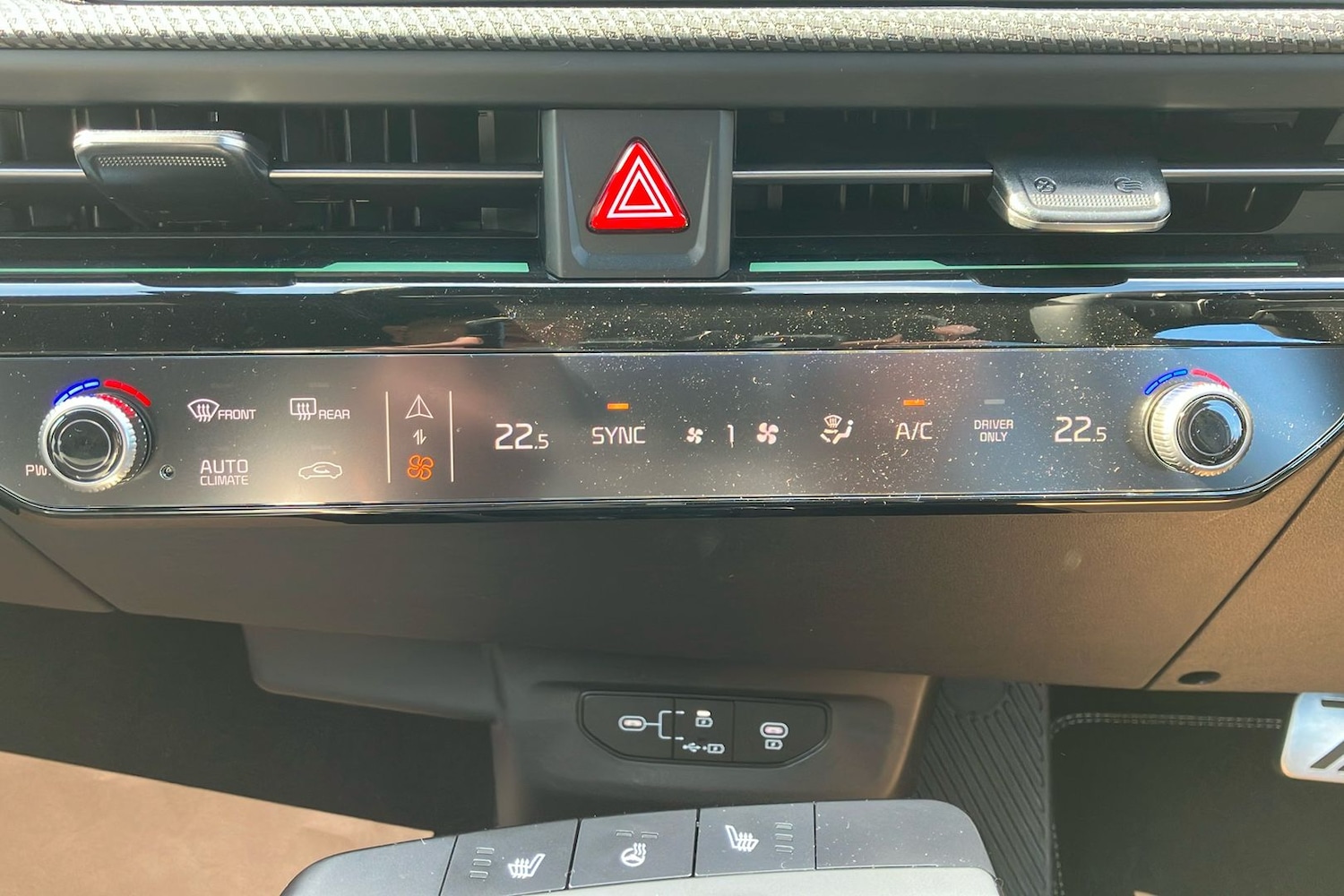 Used Kia EV6 2025 for sale - 76536484: Photo 40