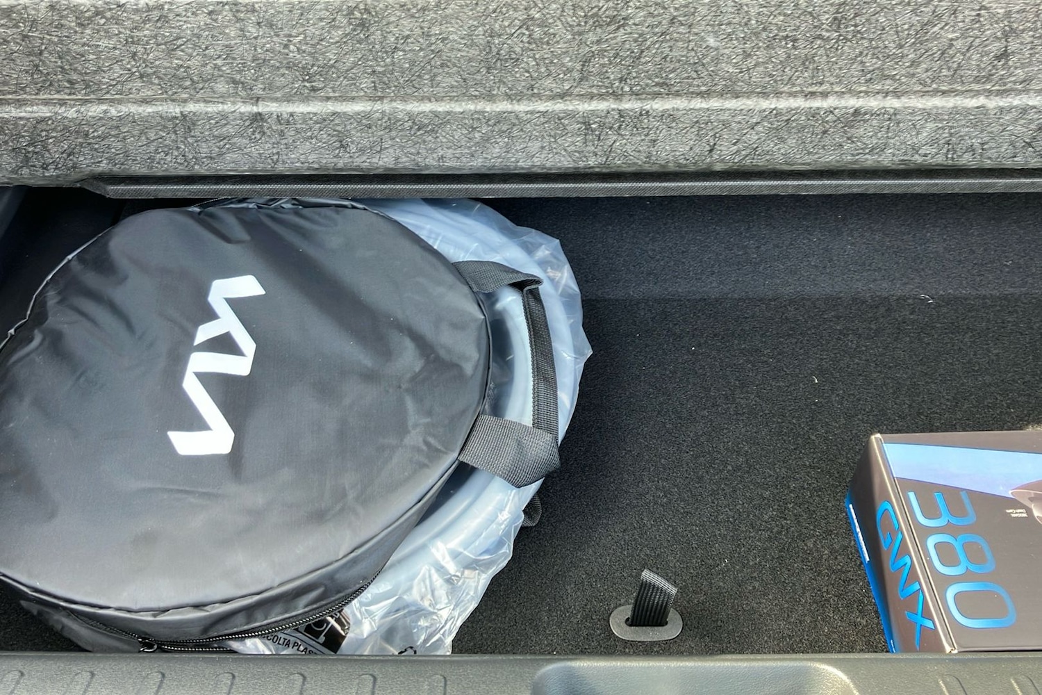 Used Kia EV6 2025 for sale - 76536484: Photo 42