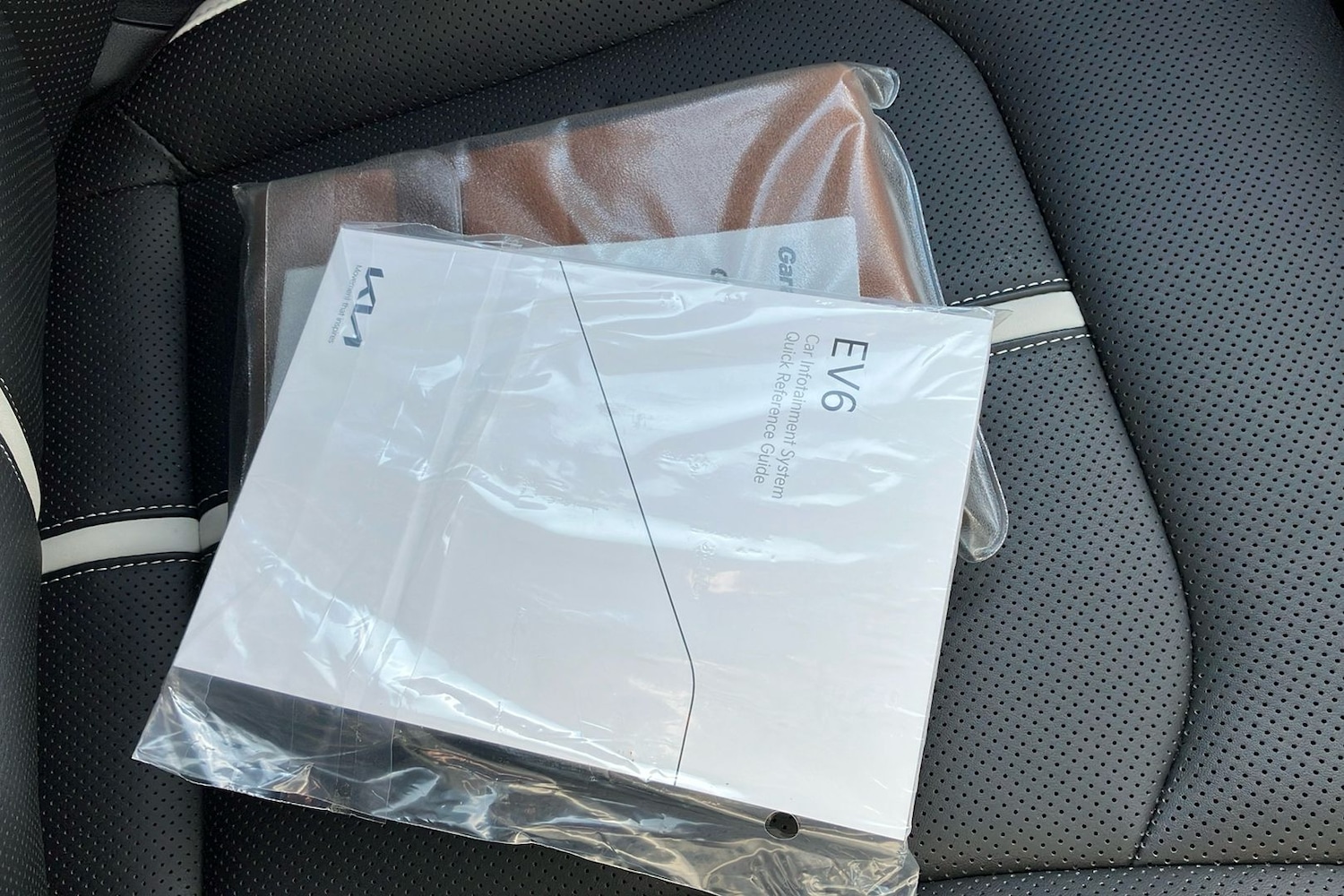 Used Kia EV6 2025 for sale - 76536484: Photo 43