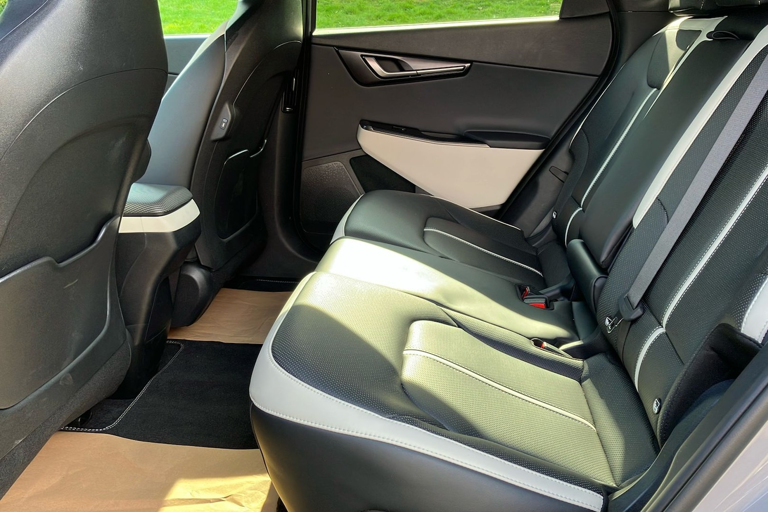 Used Kia EV6 2025 for sale - 76536484: Photo 5