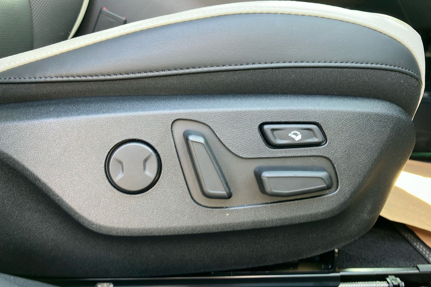 Used Kia EV6 2025 for sale - 76536484: Photo 51