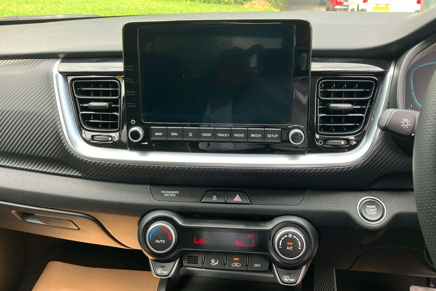 Vehicle 25