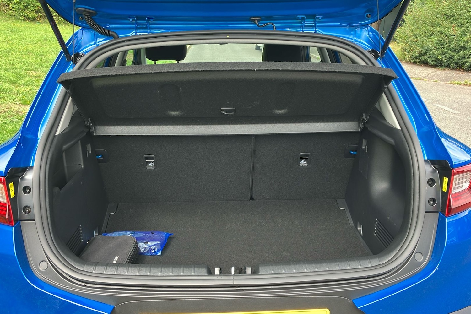 Vehicle 27