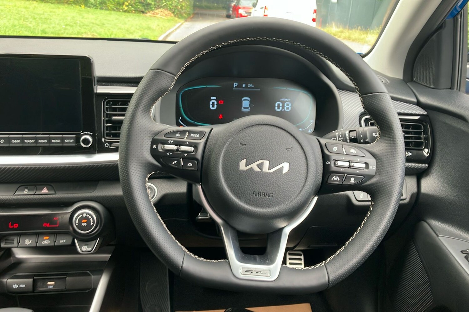 Vehicle 33