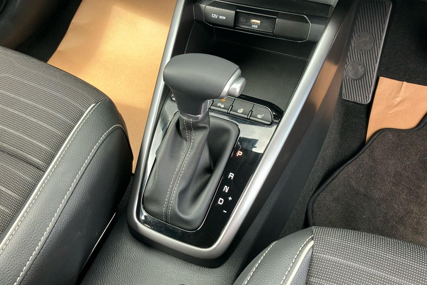 Vehicle 38