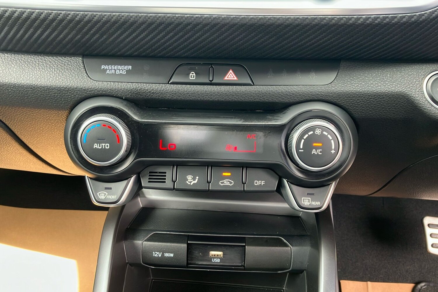 Vehicle 40