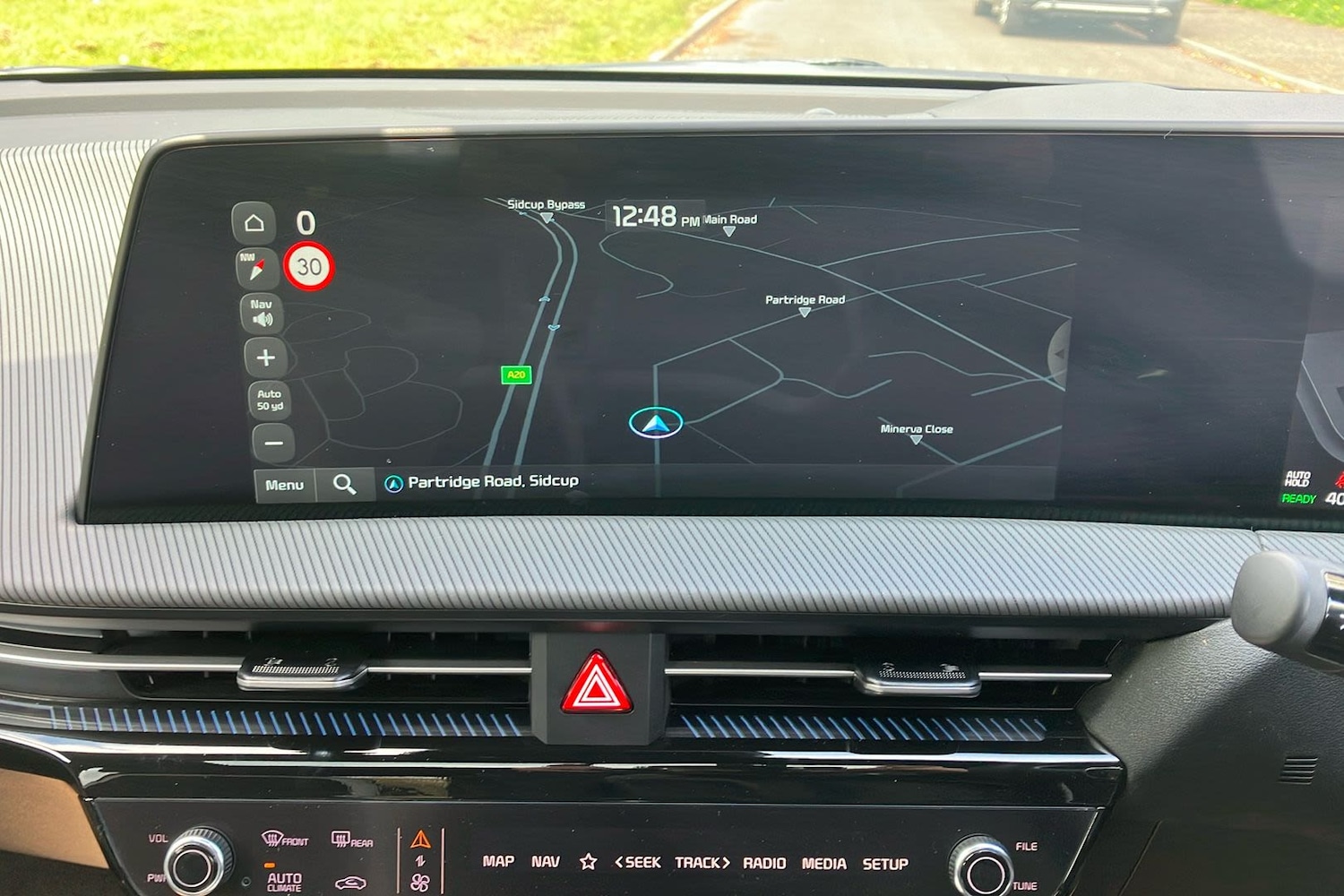 Used Kia EV6 2024 for sale - 76536495: Photo 14