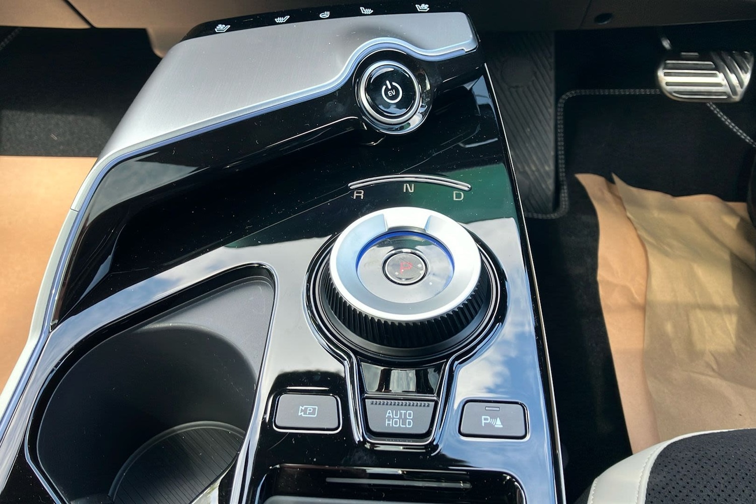 Used Kia EV6 2024 for sale - 76536495: Photo 17