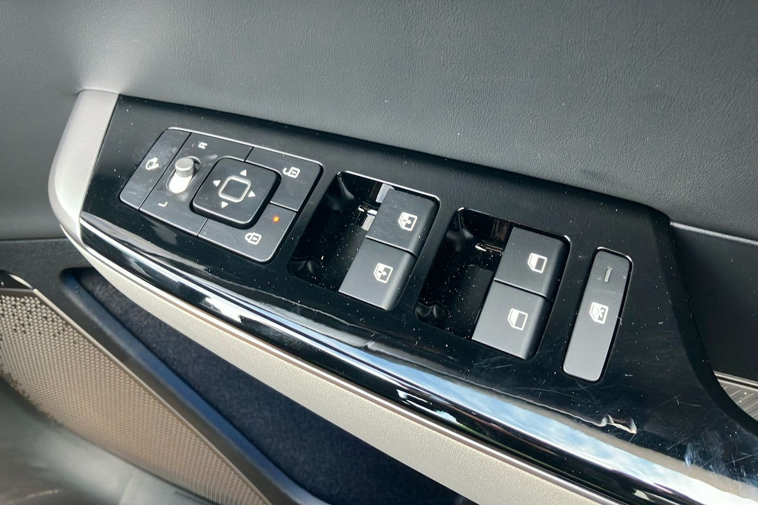 Used Kia EV6 2024 for sale - 76536495: Photo 18