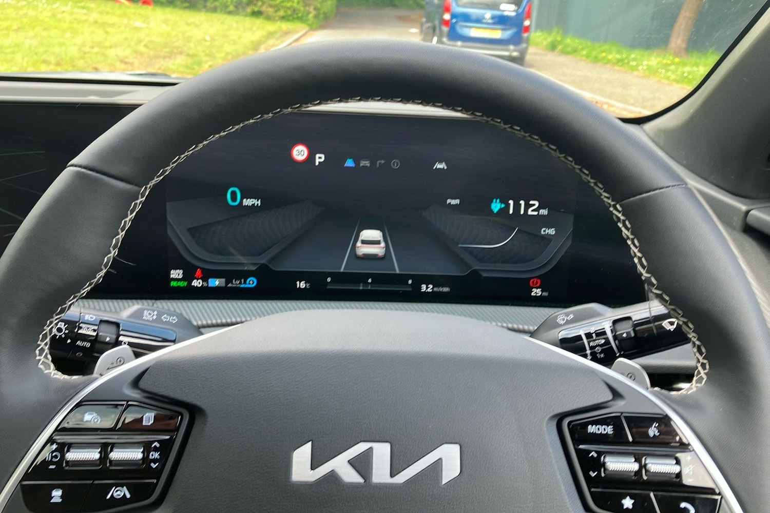 Used Kia EV6 2024 for sale - 76536495: Photo 19