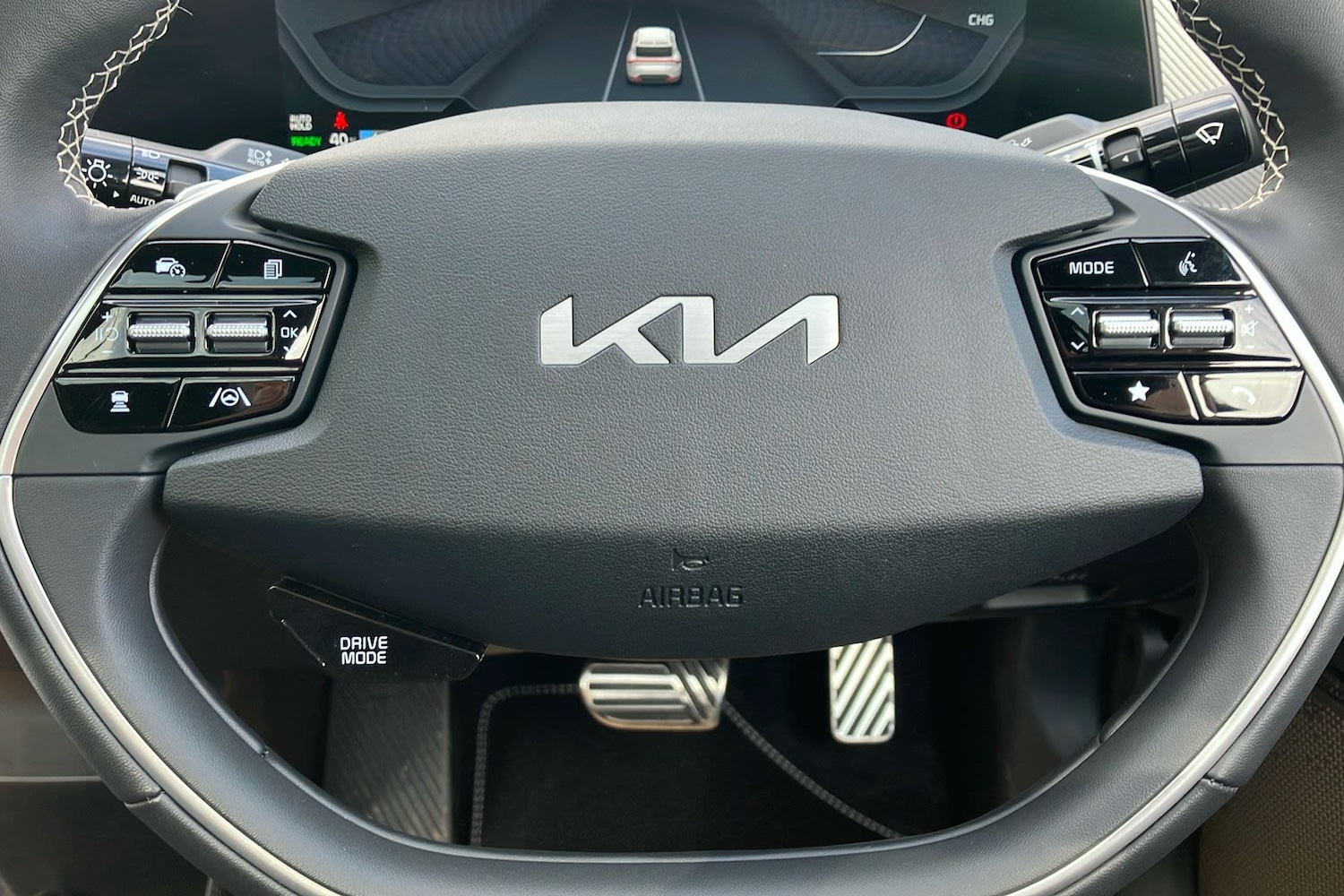 Used Kia EV6 2024 for sale - 76536495: Photo 20