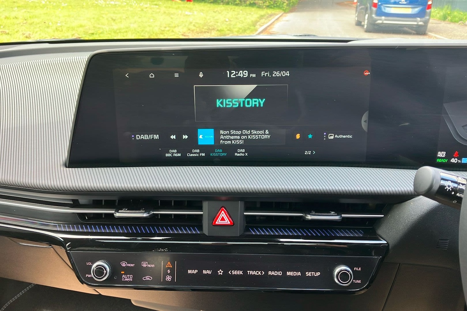 Used Kia EV6 2024 for sale - 76536495: Photo 25