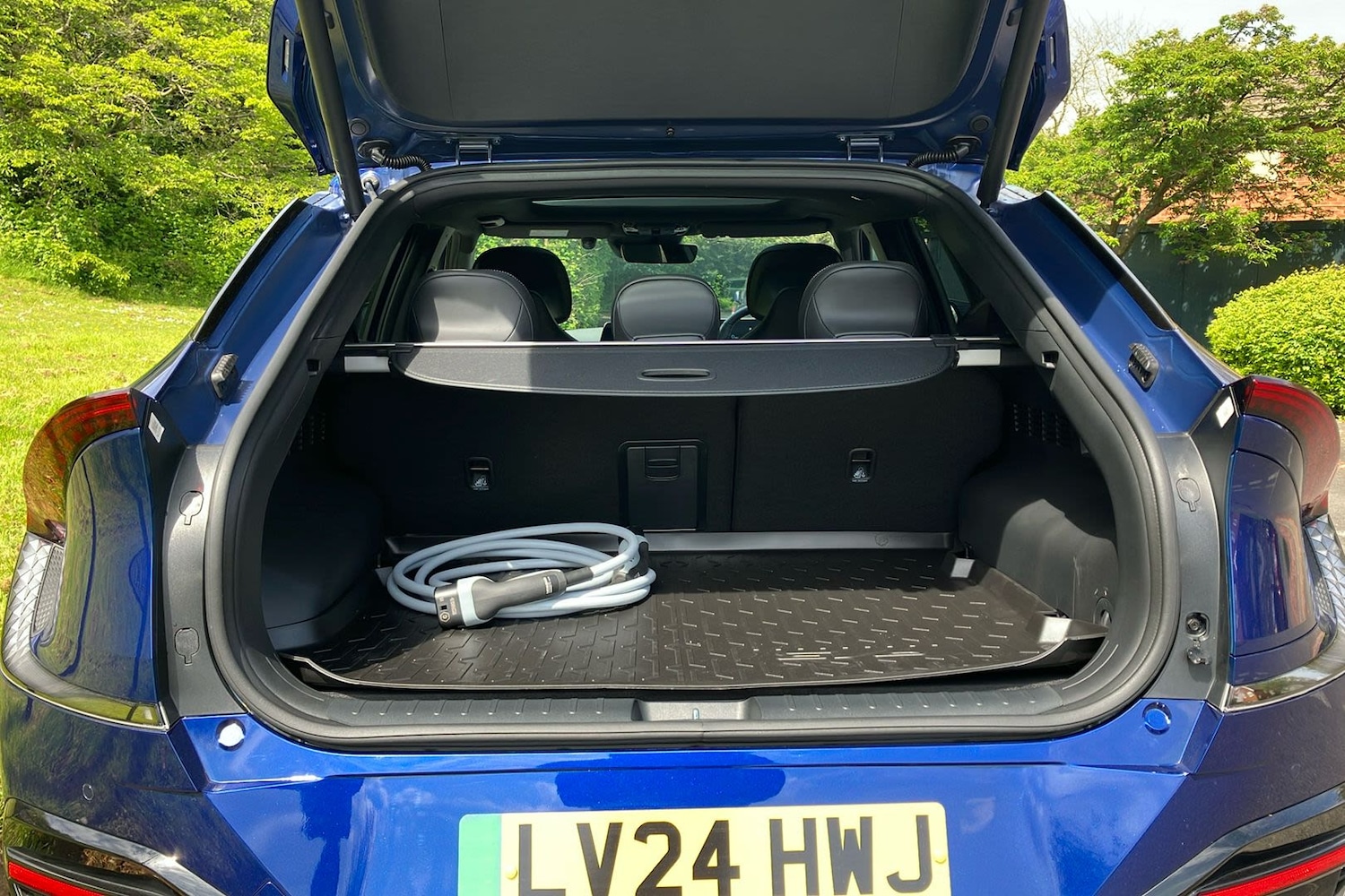 Used Kia EV6 2024 for sale - 76536495: Photo 27