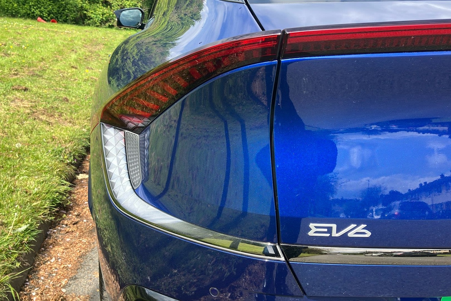 Used Kia EV6 2024 for sale - 76536495: Photo 28