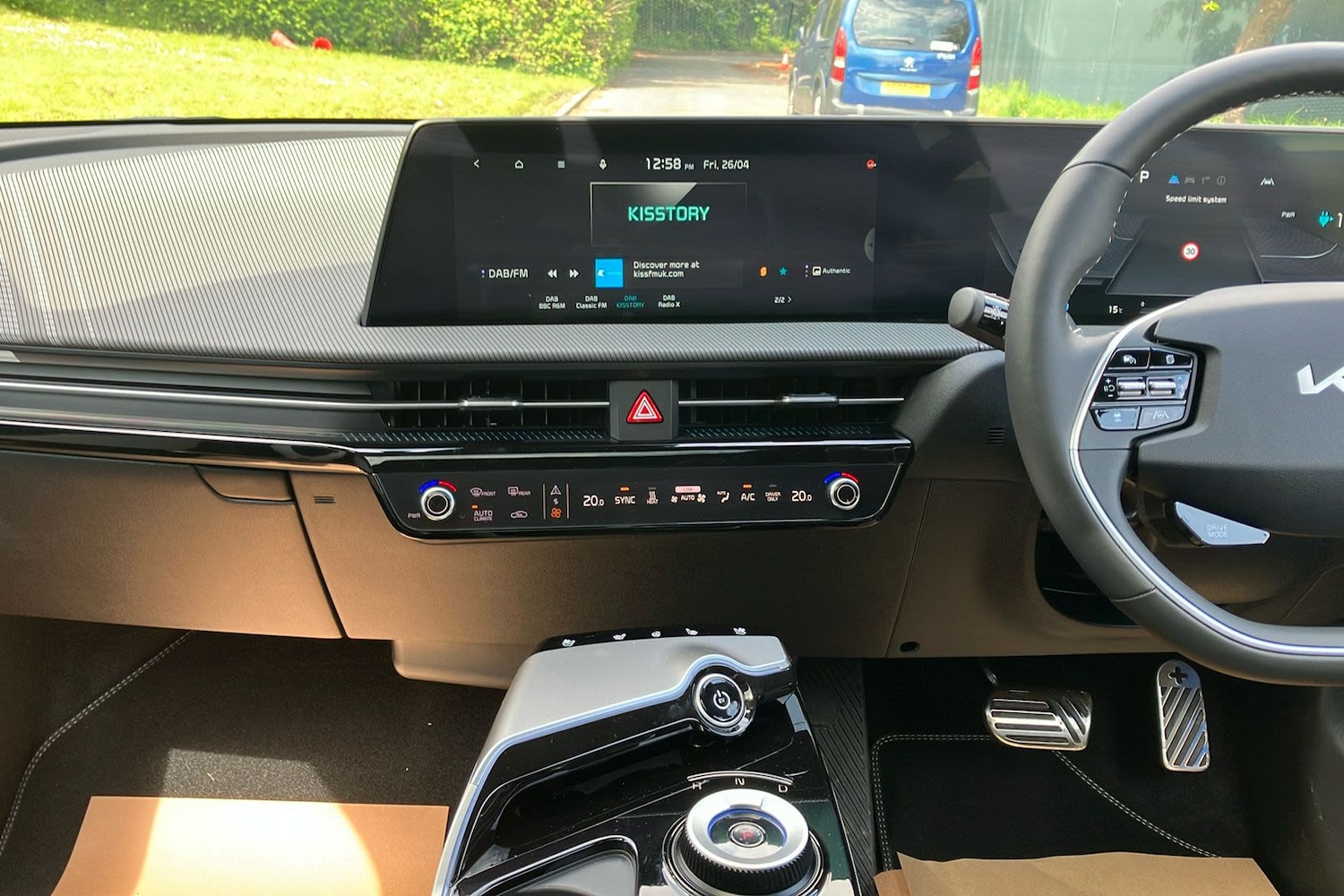 Used Kia EV6 2024 for sale - 76536495: Photo 32