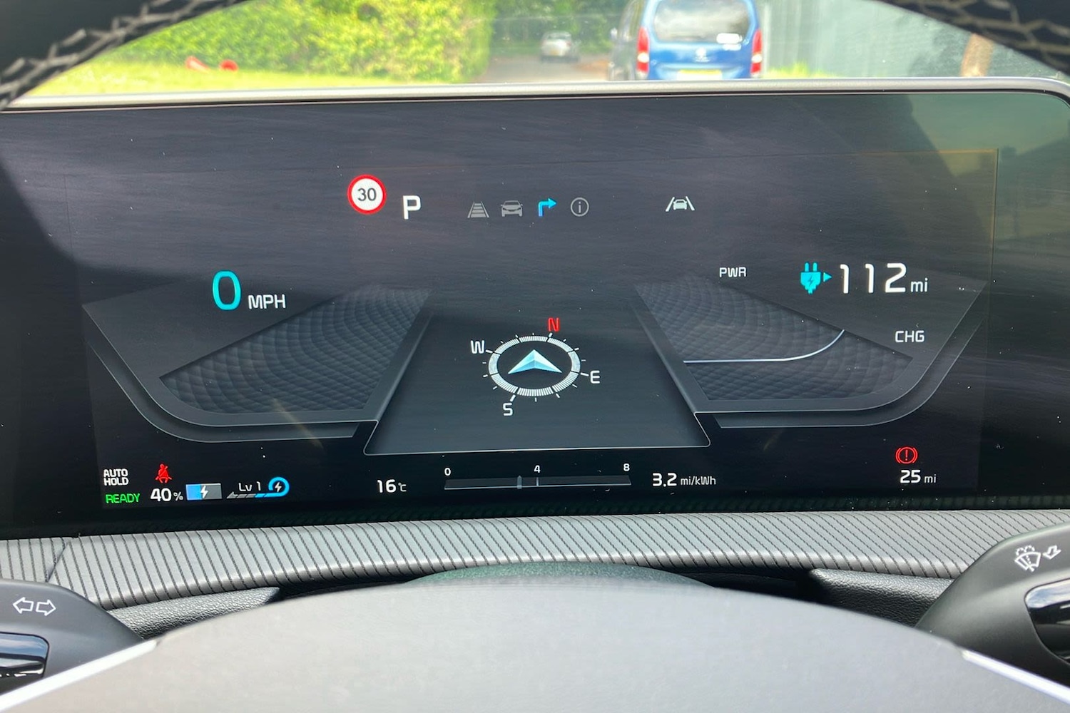 Used Kia EV6 2024 for sale - 76536495: Photo 34