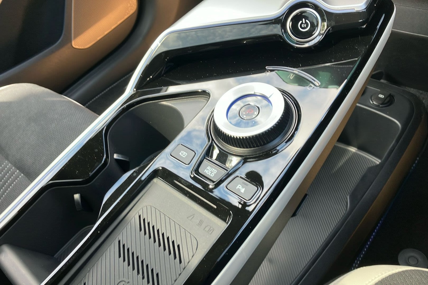 Used Kia EV6 2024 for sale - 76536495: Photo 38