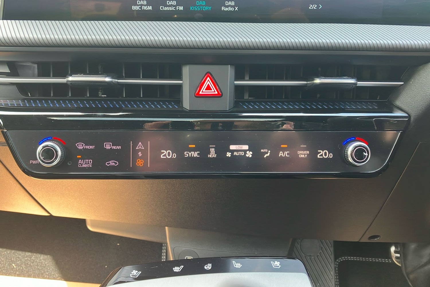 Used Kia EV6 2024 for sale - 76536495: Photo 40