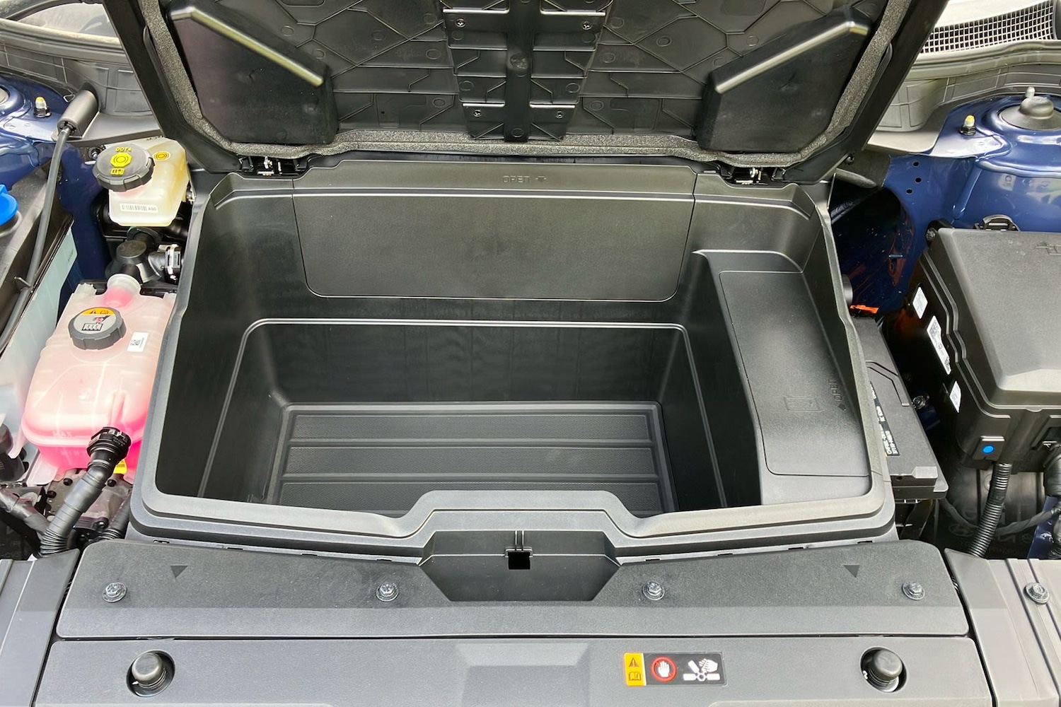 Used Kia EV6 2024 for sale - 76536495: Photo 41