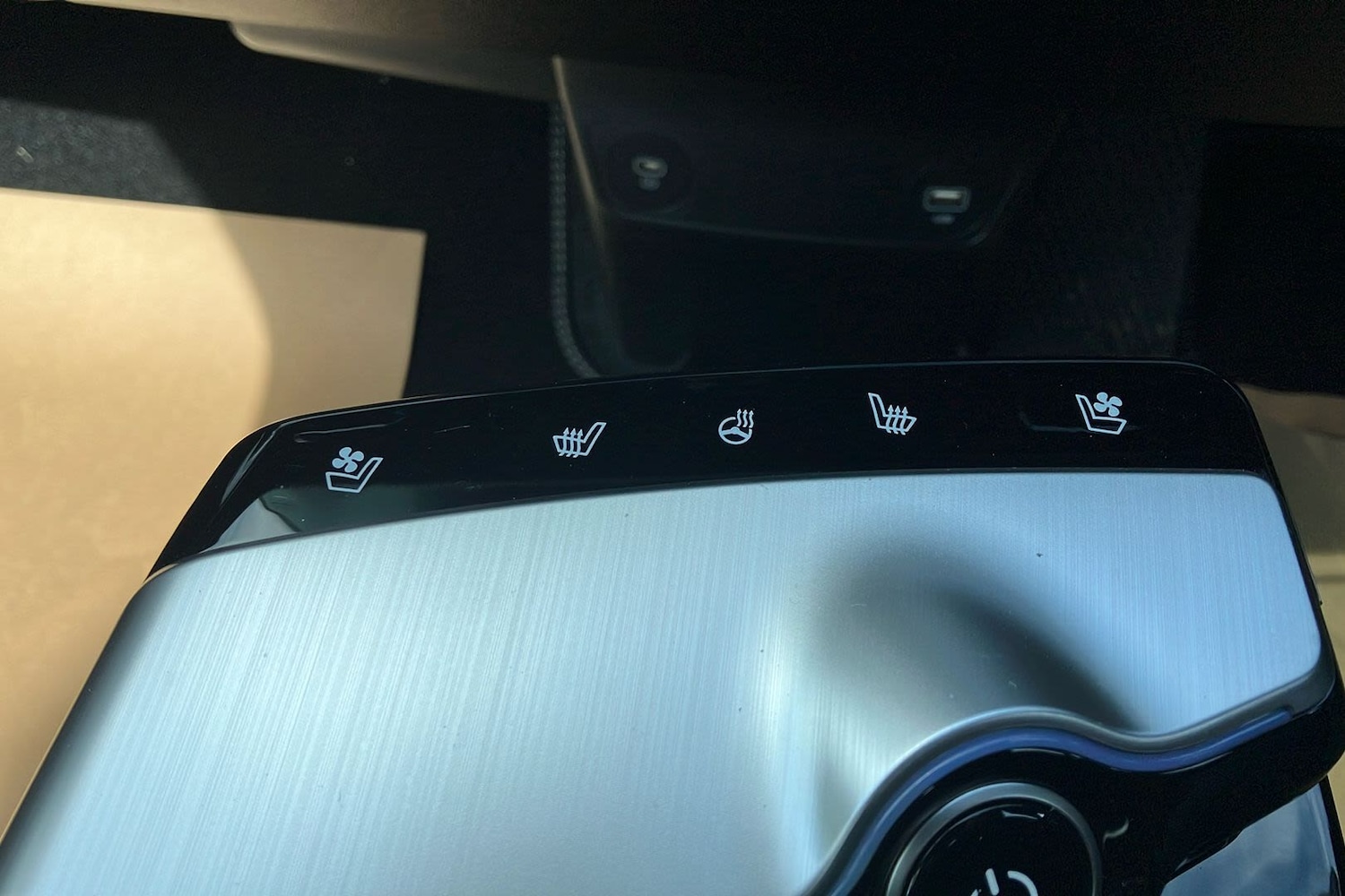 Used Kia EV6 2024 for sale - 76536495: Photo 49