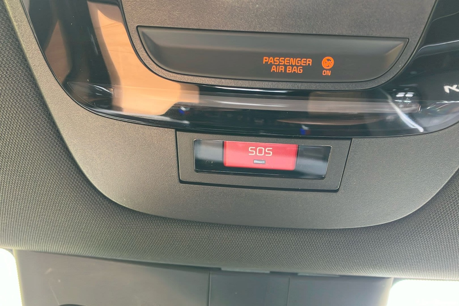 Used Kia EV6 2024 for sale - 76536495: Photo 52