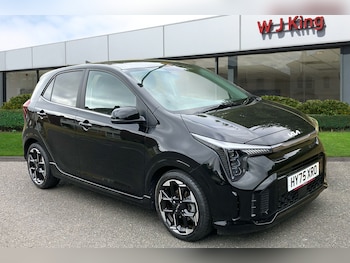 Used Kia Picanto 2025 for sale - 79615874: Photo