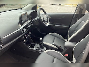Used Kia Picanto 2025 for sale - 79615874: Photo