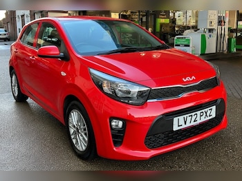 Used Kia Picanto 2022 for sale - 79366560: Photo