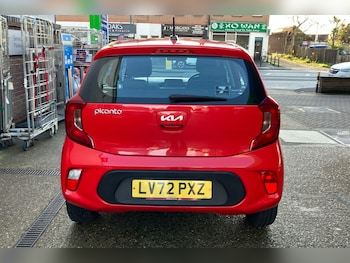 Used Kia Picanto 2022 for sale - 79366560: Photo