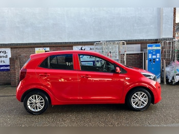 Used Kia Picanto 2022 for sale - 79366560: Photo