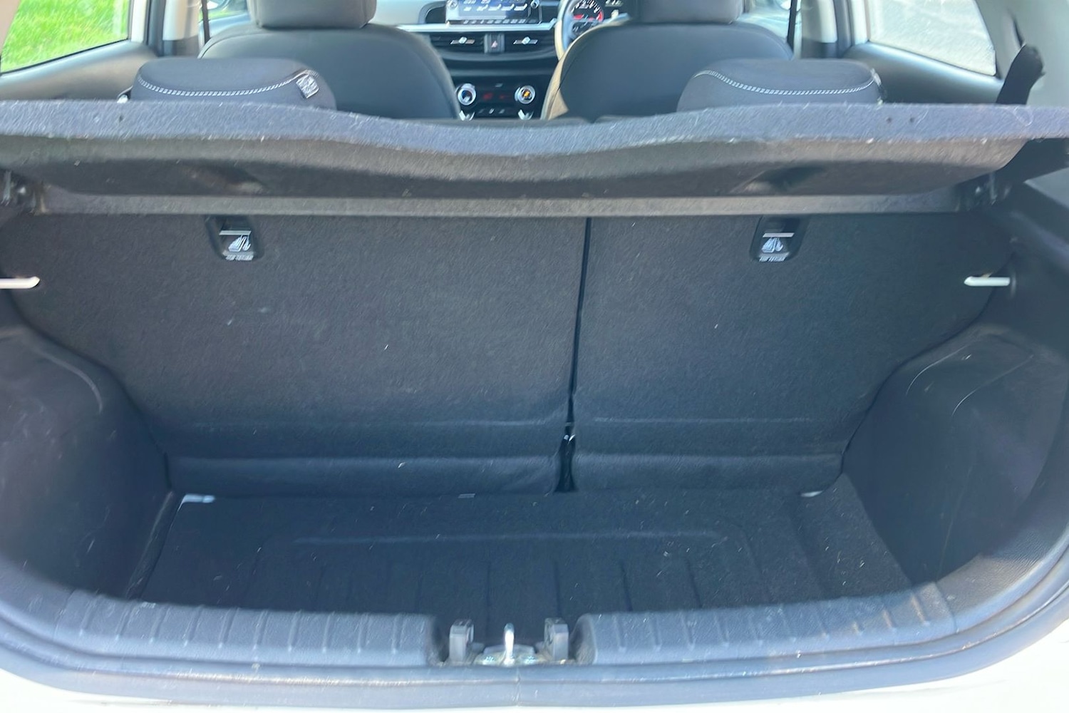 Used Kia Picanto 2023 for sale - 77953807: Photo 11