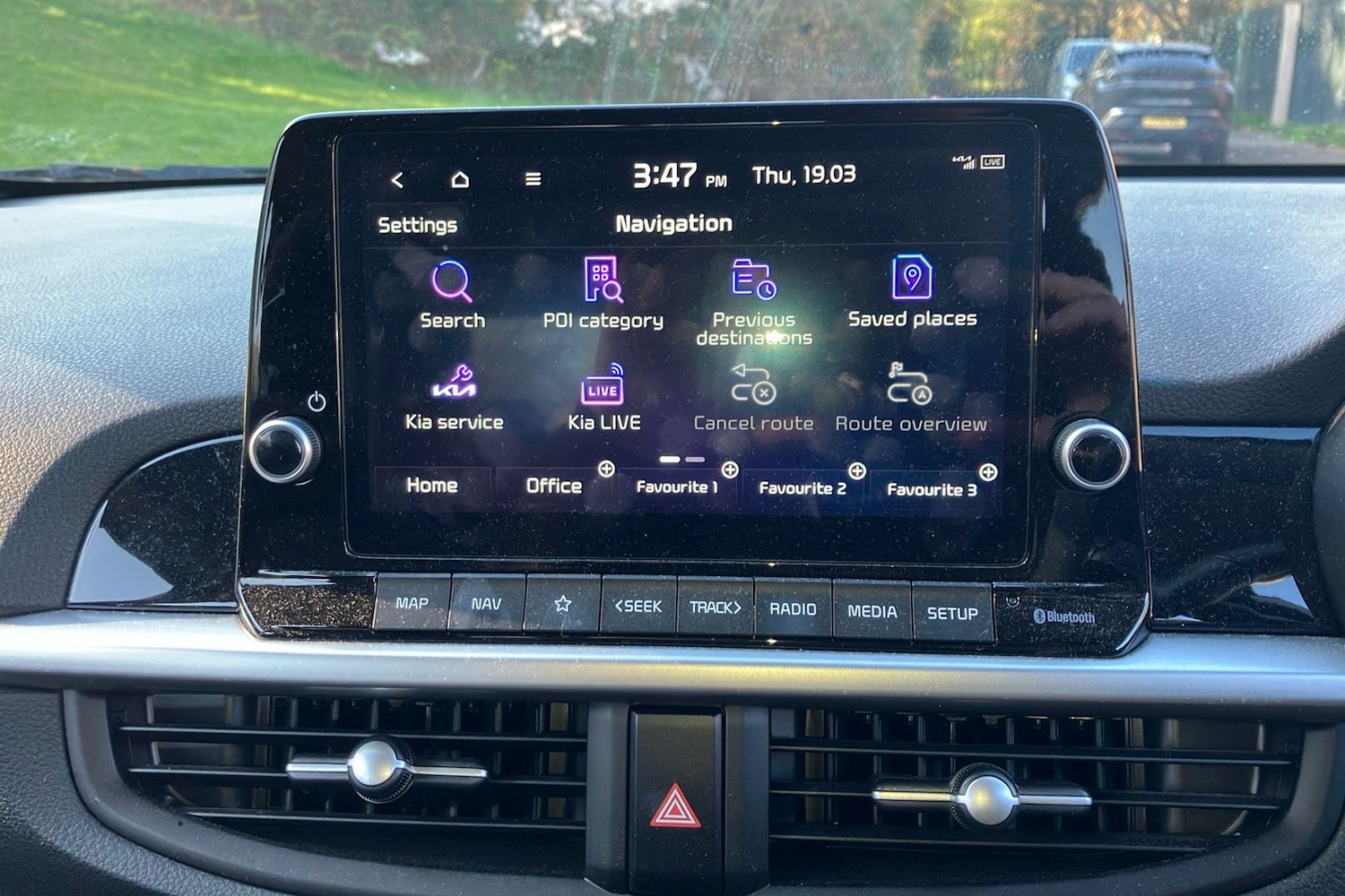 Used Kia Picanto 2023 for sale - 77953807: Photo 13