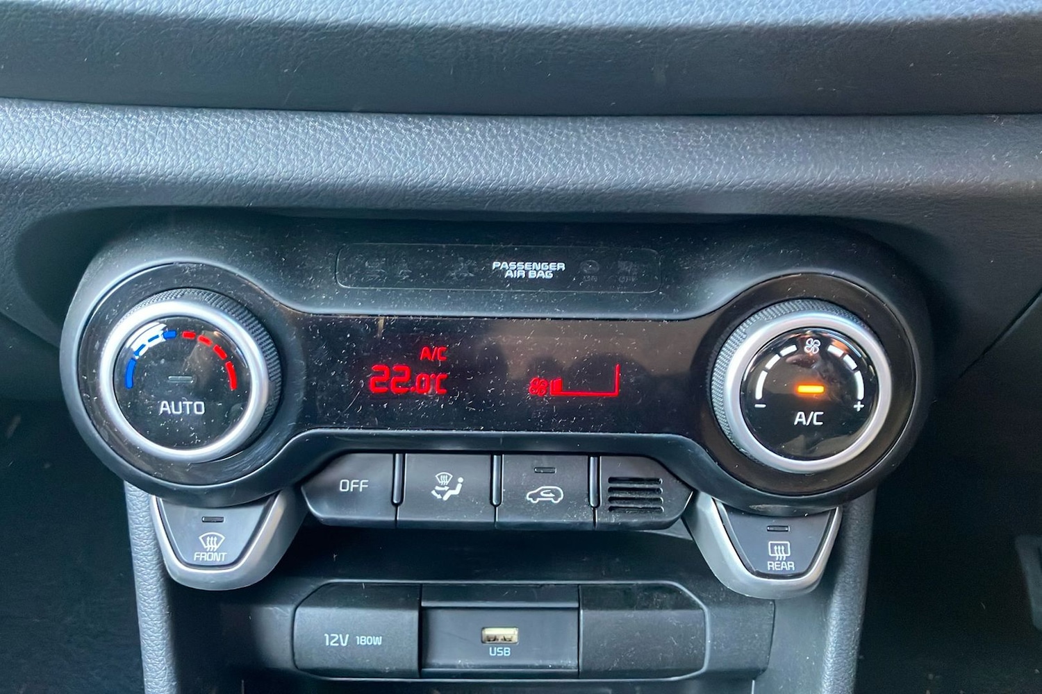 Used Kia Picanto 2023 for sale - 77953807: Photo 14