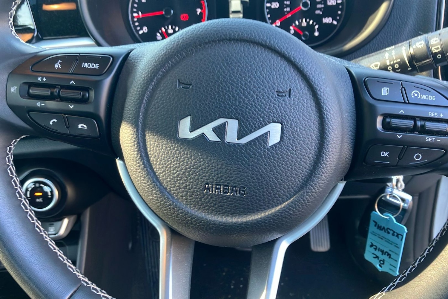 Used Kia Picanto 2023 for sale - 77953807: Photo 17