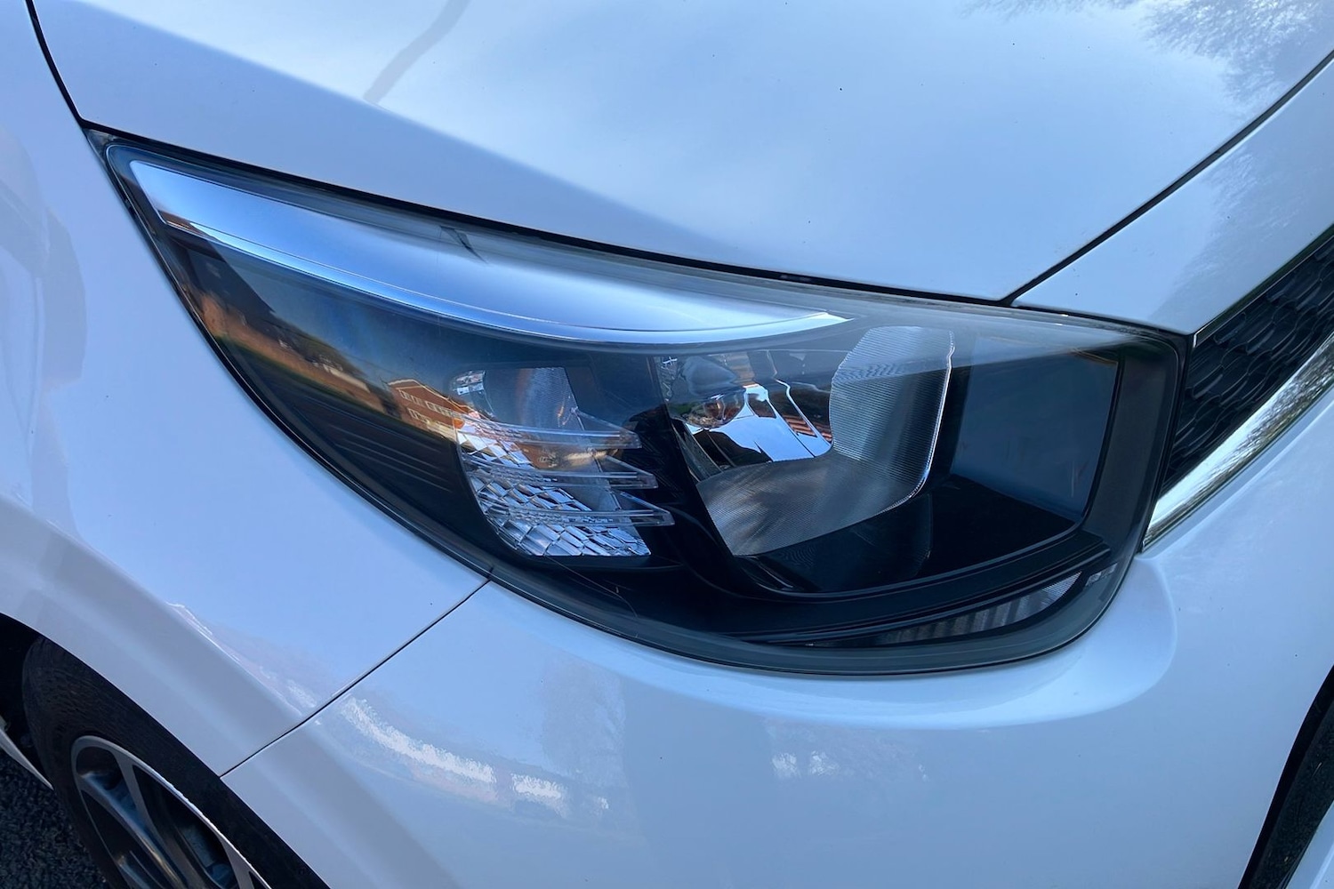 Used Kia Picanto 2023 for sale - 77953807: Photo 19