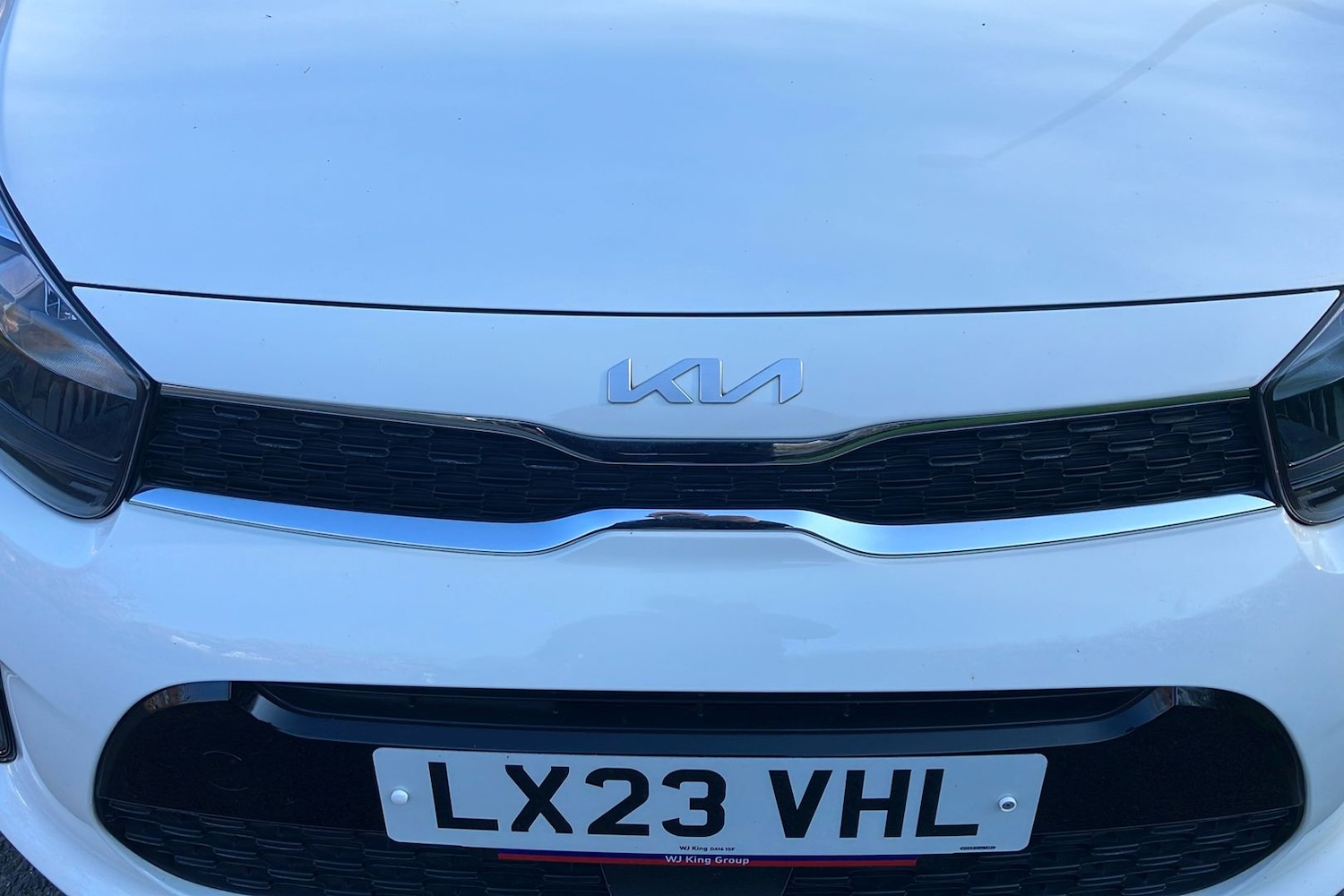 Used Kia Picanto 2023 for sale - 77953807: Photo 20