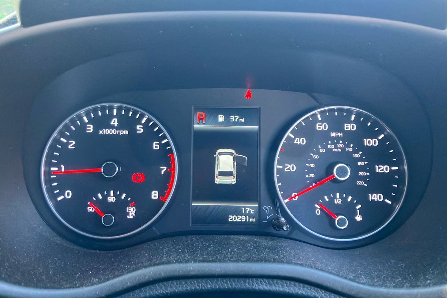 Used Kia Picanto 2023 for sale - 77953807: Photo 21