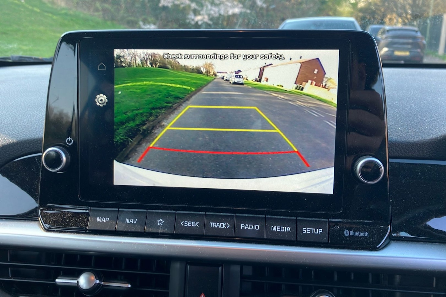 Used Kia Picanto 2023 for sale - 77953807: Photo 22