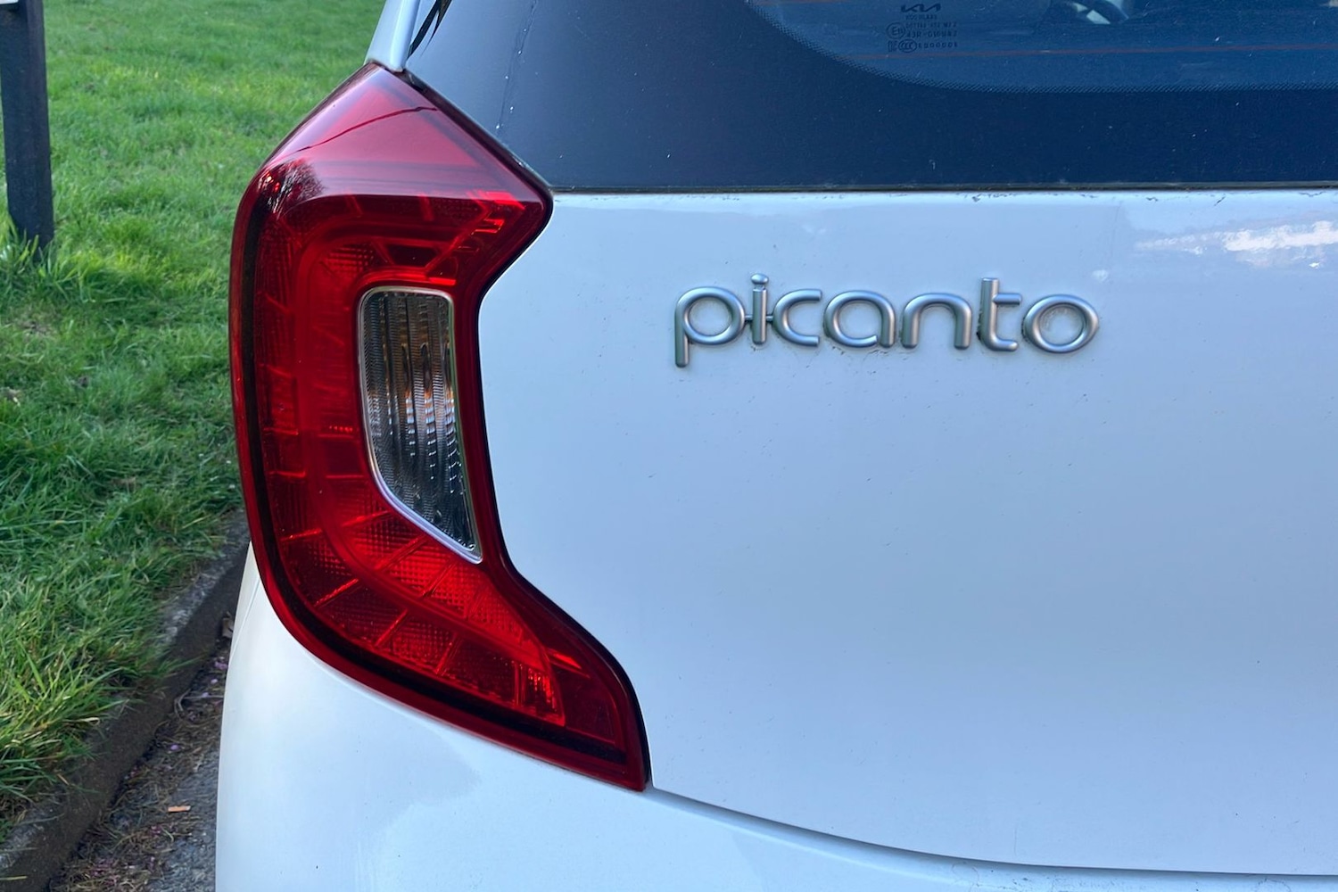 Used Kia Picanto 2023 for sale - 77953807: Photo 24