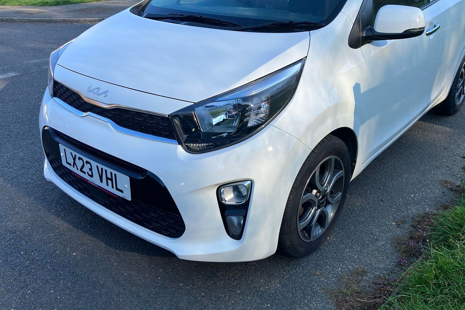 Used Kia Picanto 2023 for sale - 77953807: Photo 25