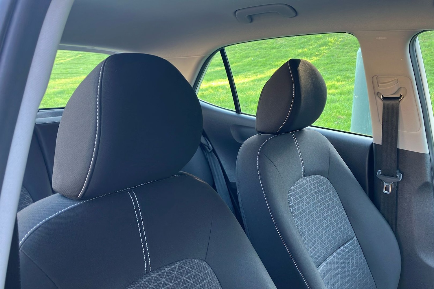 Used Kia Picanto 2023 for sale - 77953807: Photo 26