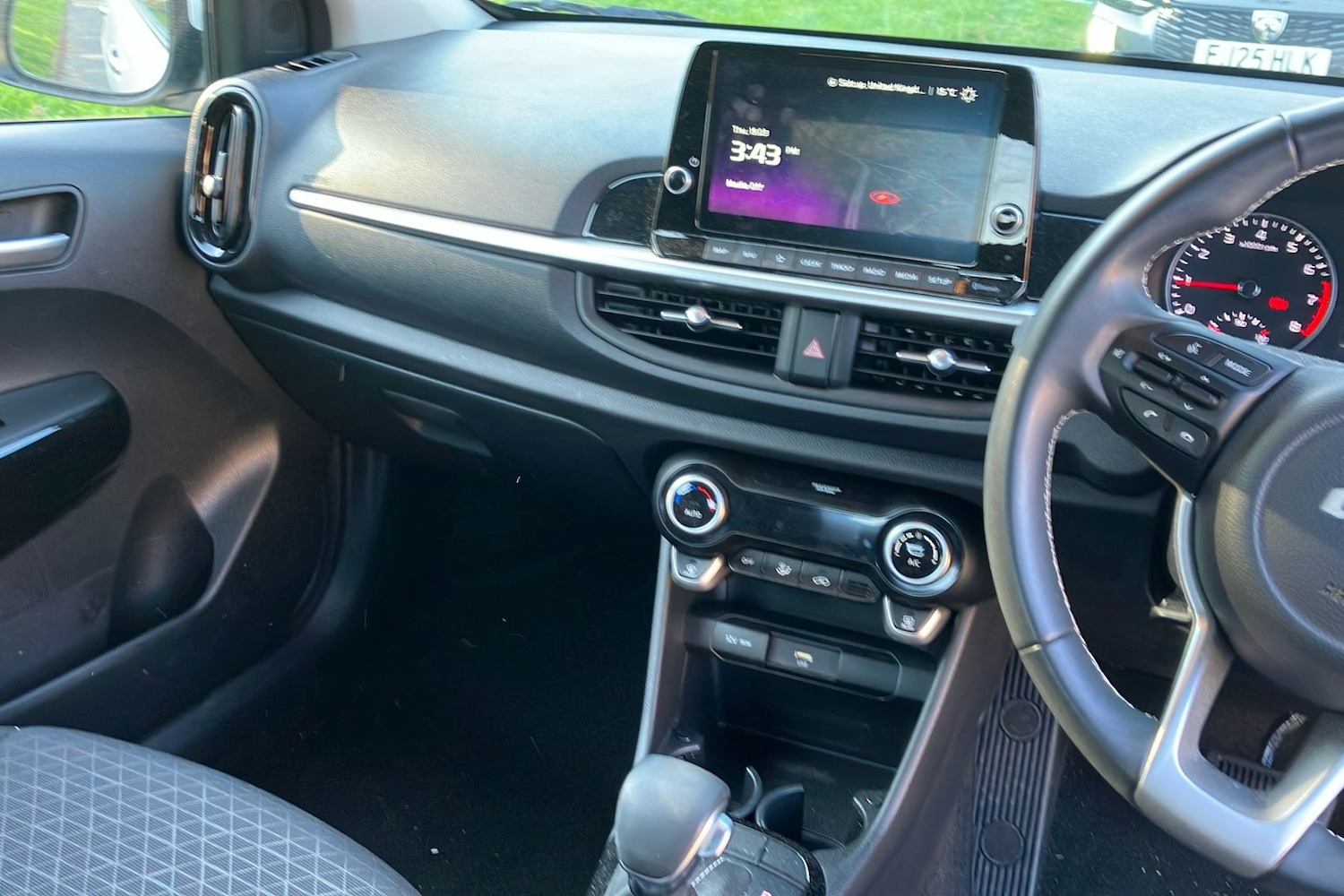 Used Kia Picanto 2023 for sale - 77953807: Photo 28