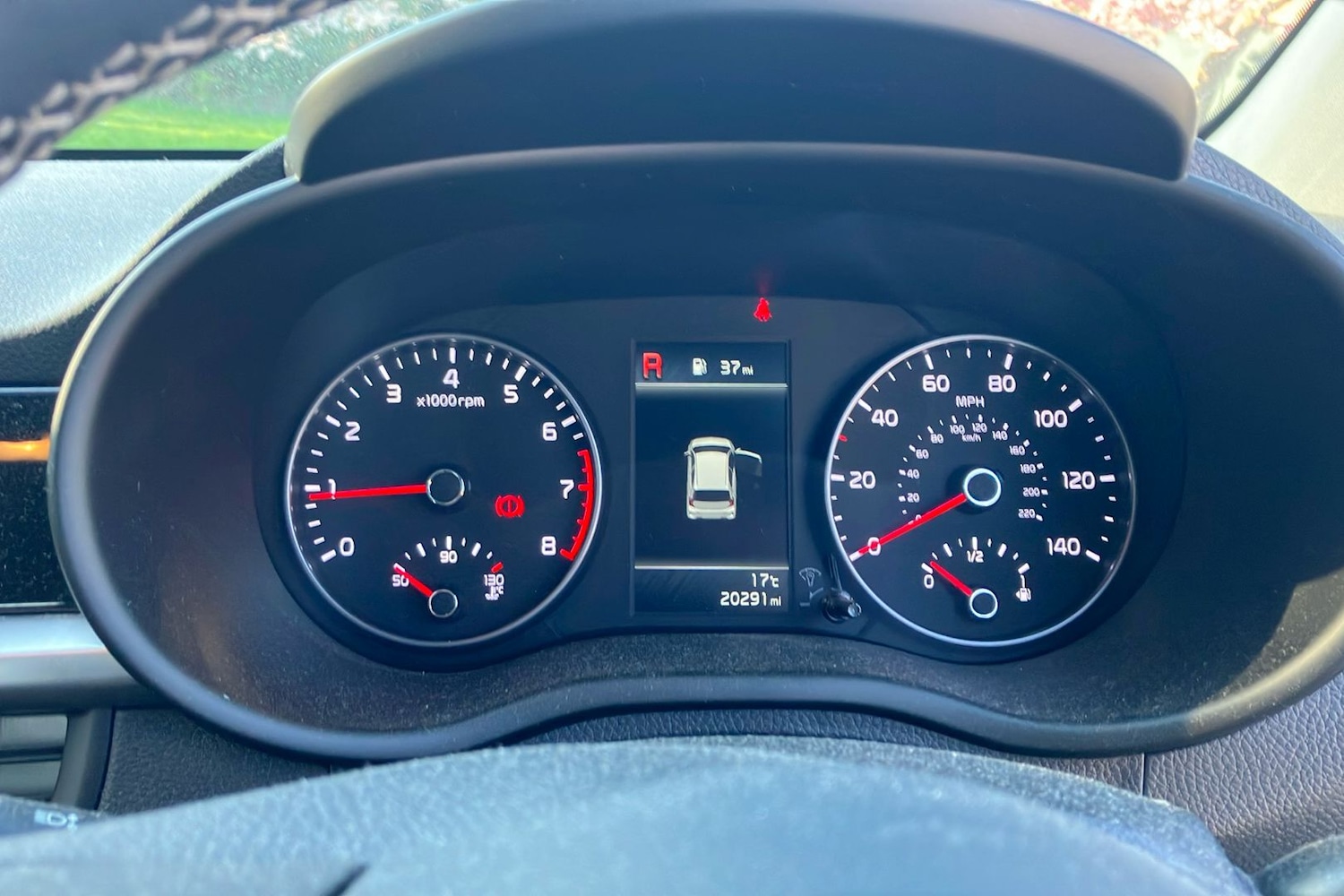 Used Kia Picanto 2023 for sale - 77953807: Photo 30