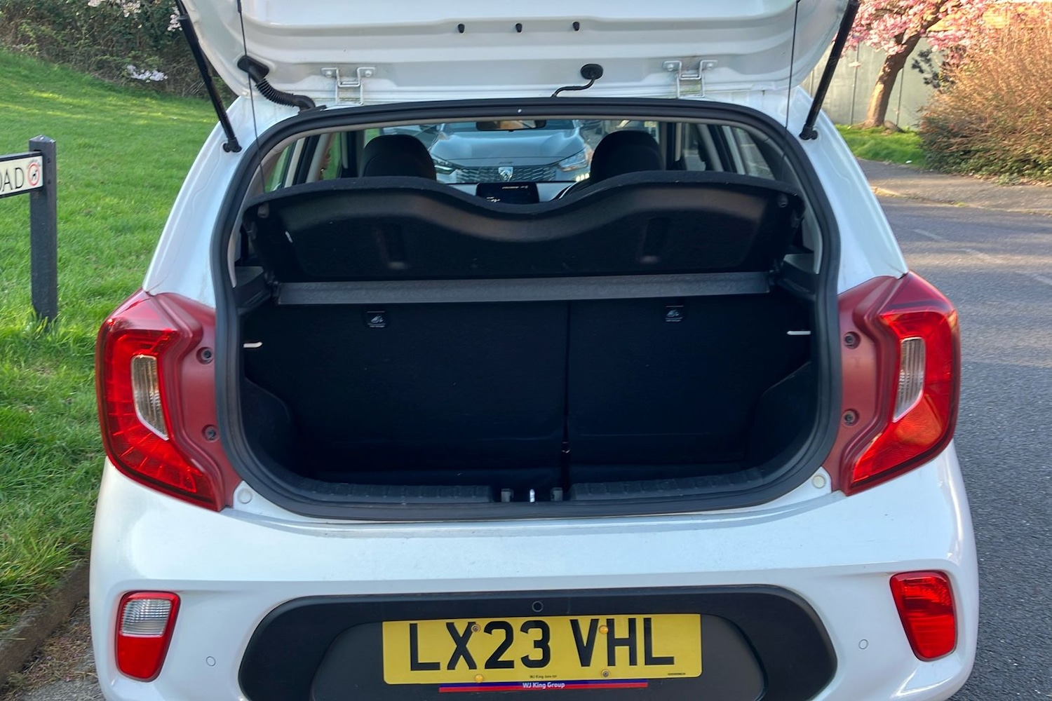 Used Kia Picanto 2023 for sale - 77953807: Photo 31