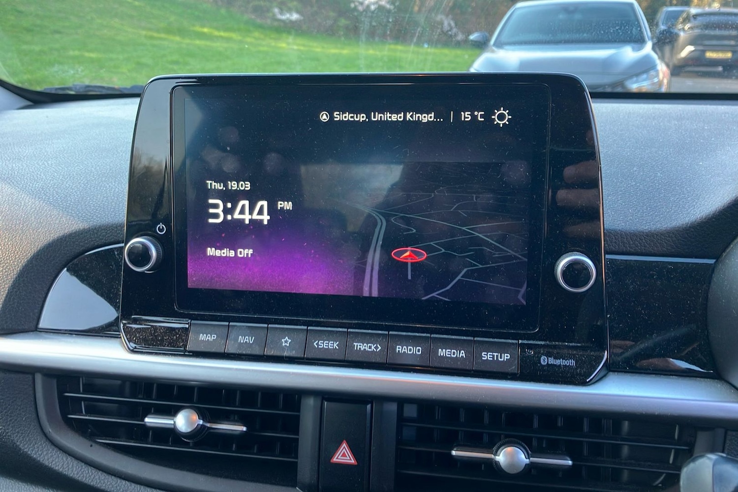 Used Kia Picanto 2023 for sale - 77953807: Photo 34