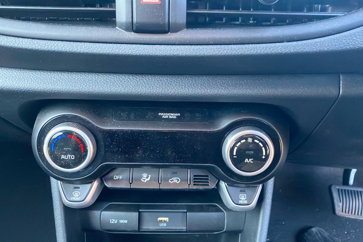 Used Kia Picanto 2023 for sale - 77953807: Photo 35