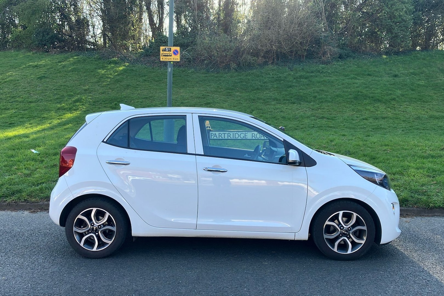 Used Kia Picanto 2023 for sale - 77953807: Photo 6