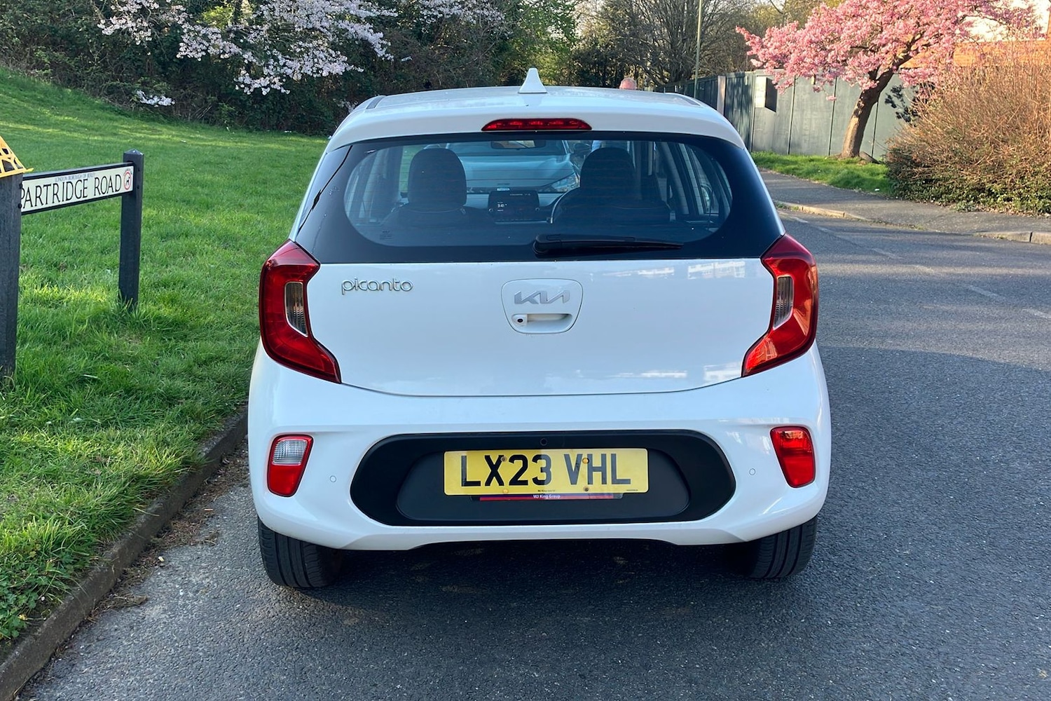 Used Kia Picanto 2023 for sale - 77953807: Photo 7