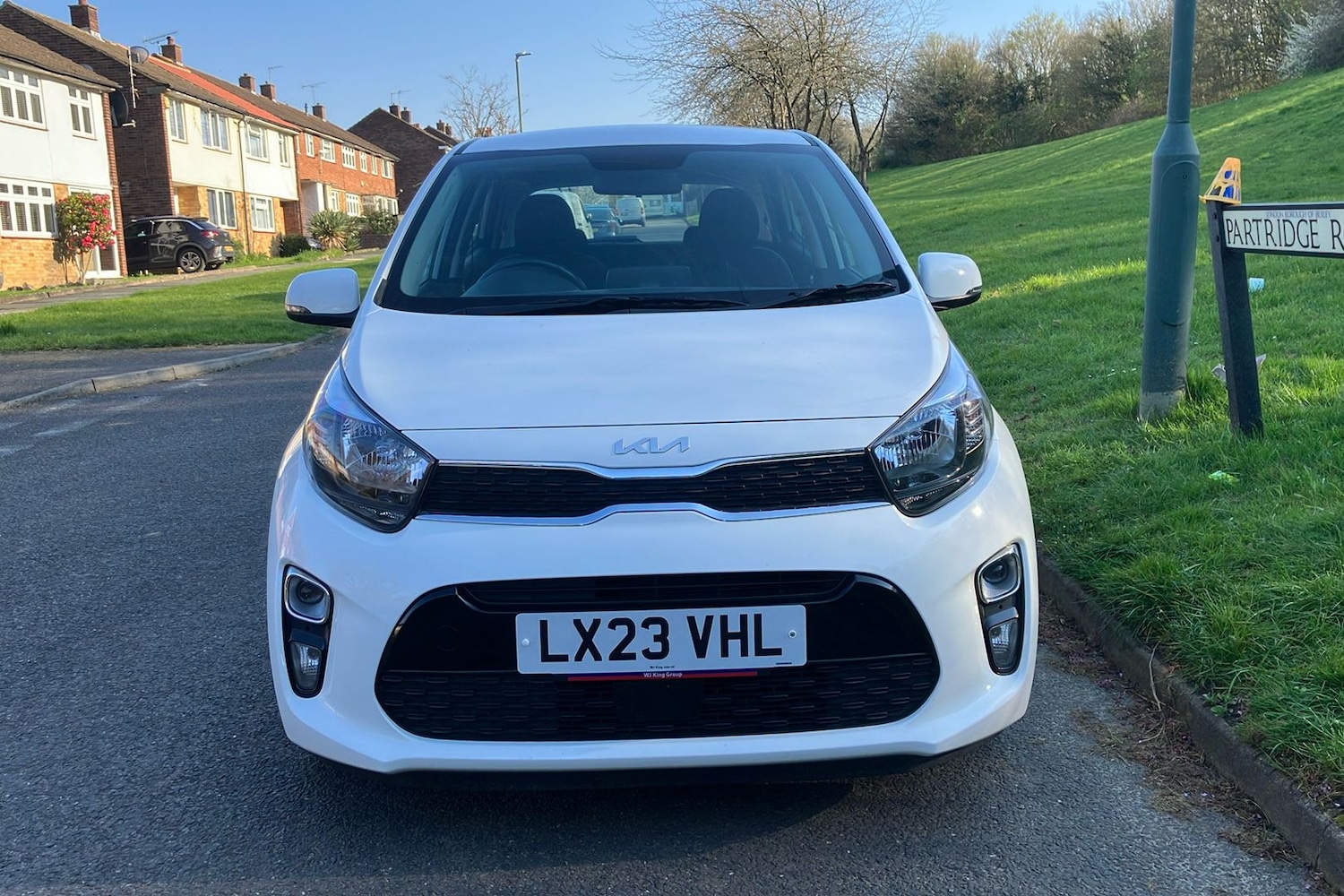 Used Kia Picanto 2023 for sale - 77953807: Photo 8